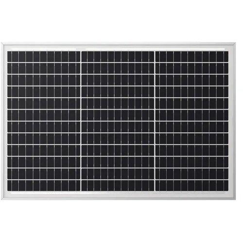  Solarni panel 50 W za dopunsko napajanje uredjaja Slike