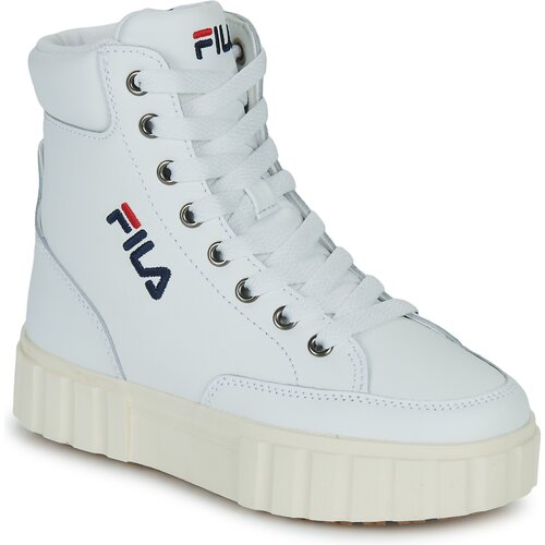 Fila Visoke superge SANDBLAST HIGH Bela Cene