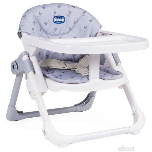 Chicco stolica za hranjenje Chairy, Bunny Cene