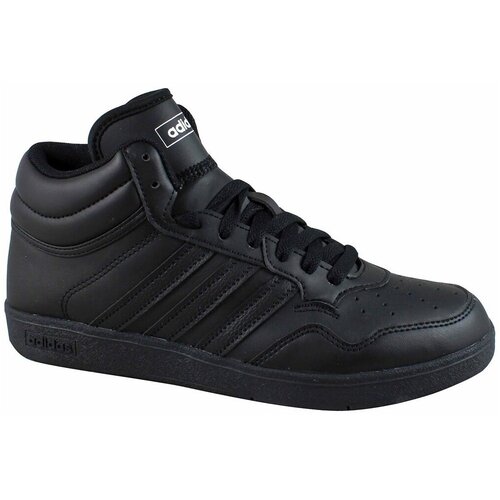 Adidas Hoops 4.0 Crna Slike