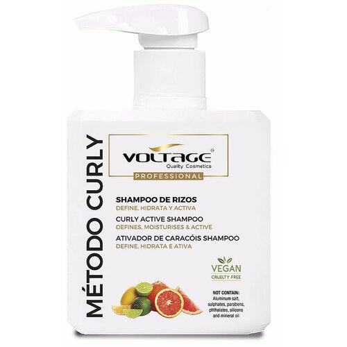 Šampon RIZOS METODO CURLY 500 ml Cijene