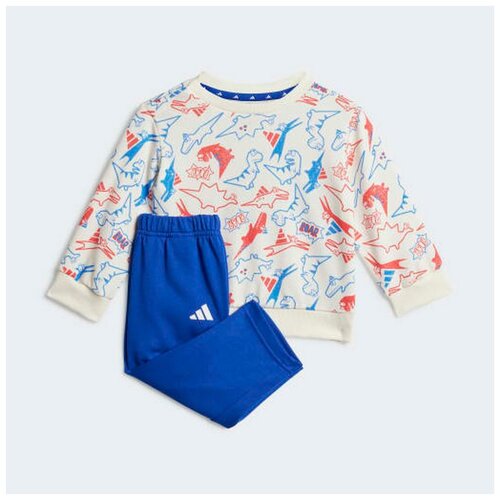 Adidas Trenerka i adrpt set BT Cene