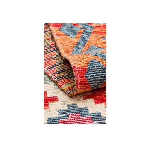 Conceptum Hypnose Tepih (200x300) NMD 05 Tile Red Slike