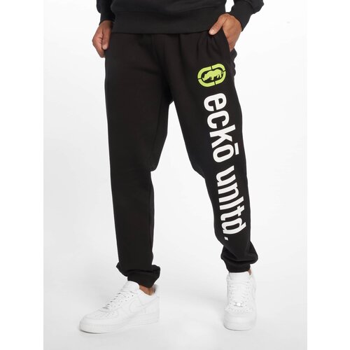 Ecko Unltd. Mu&amp;scaron;ka trnirka donji dio 2Face Slike