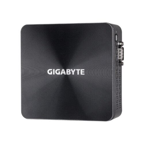 Gigabyte GB-BRI5H-10210(E) BRIX Mini PC Intel i5-10210U 1.6 GHz(4.20 GHz) Cene
