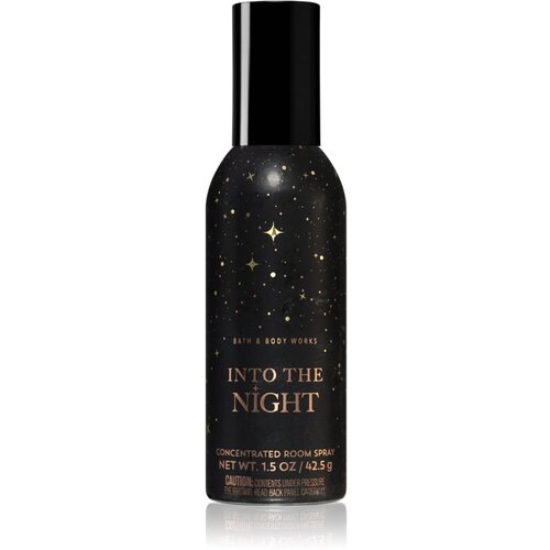 Bath &amp;amp; Body Works Into The Night sprej za dom 42,5 g Slike