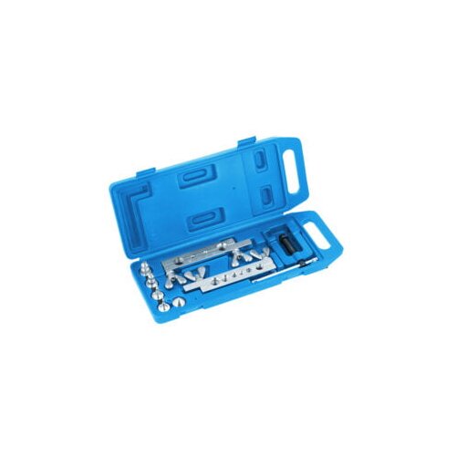 Hoegert set za pertlovanje/&amp;scaron;irenje cijevi 3-19mm HT1P626 Slike