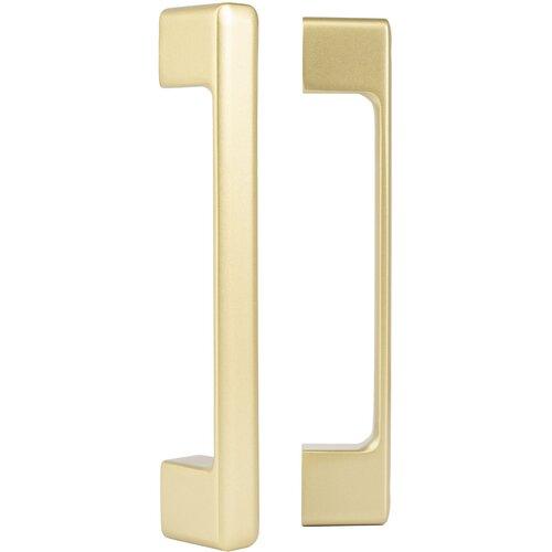 Rea Ročaj za tu&scaron; vrata 02 Brushed Gold Cene