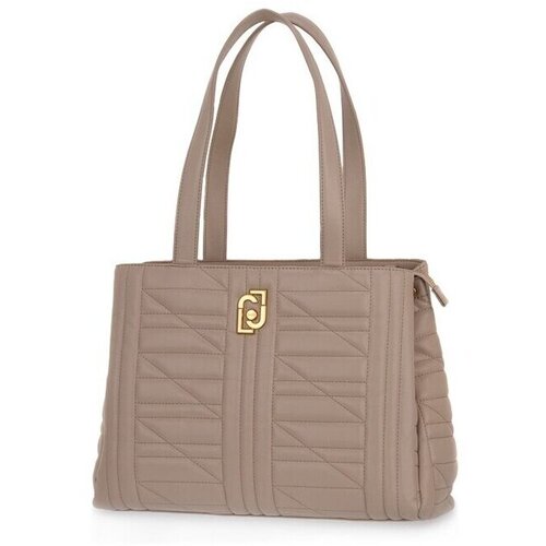 Liu Jo Ročne torbice 1802 Ecs M Tote Bež Cene