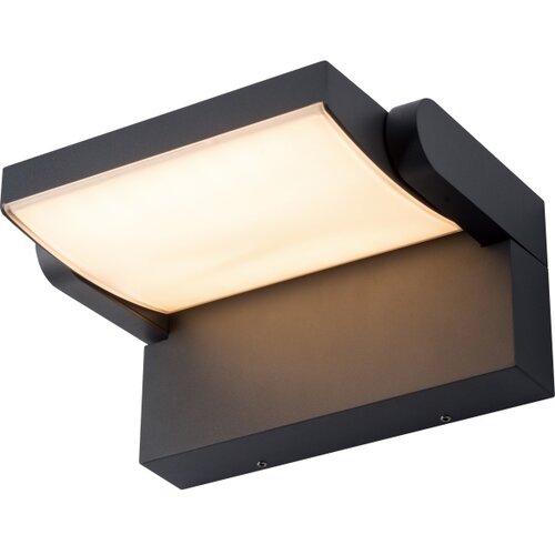  Brilagi - LED spolja&amp;scaron;nje zidno svetlo ANKLE LED/12,5W/230V IP54 Slike