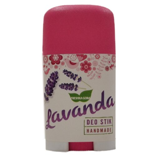 FRESHKA GORA deo stik lavanda 30ml Cene