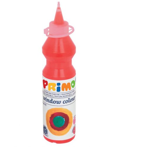 Boja ZA STAKLO 80ML PRIMO 650W310 CRVENA KARMIN Cijene