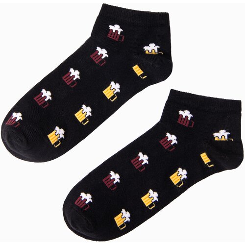 Ombre Men's socks Slike