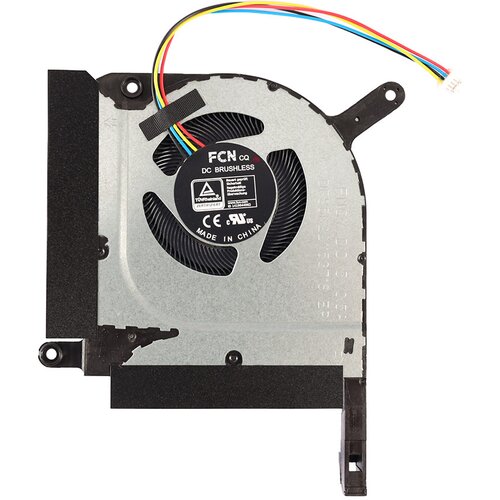  Ventilator Asus TUF FA506QR FX506HC FX706HCB - Grafična kartica (GPU) Cene