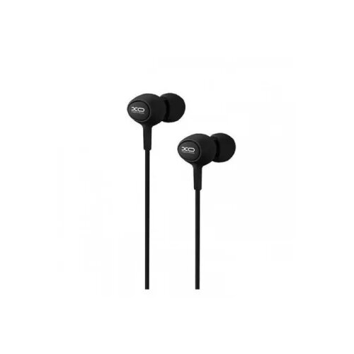 XO In-Ear Headphones Music S6 Black Cijene