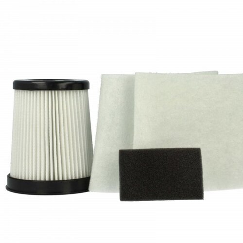 VHBW Set filtrov za Dirt Devil M2009 / M2013 / M2881 Cene