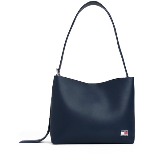 Tommy Jeans Torba za na rame tamno plava Slike