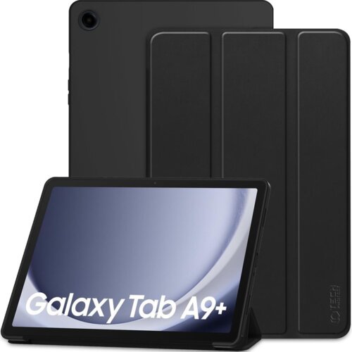 TECH-PROTECT OVITEK SMARTCASE ZA SAMSUNG GALAXY TAB A9+ 11.0 X210 X215 X216, (21981106) Cene