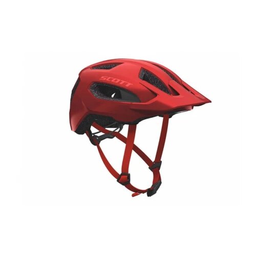 KACIGA SCOTT SUPRA striker red 54-61 Slike