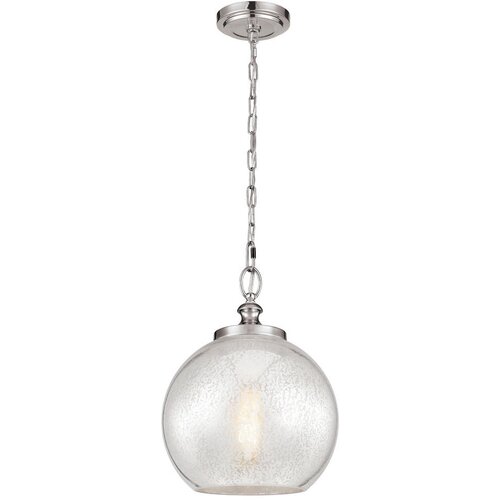Elstead Lighting VISEČA SVETILKA Tabby 30.5/53.3 cm E27 Slike
