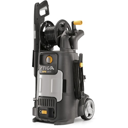 Stiga HPS 235 R Visokotlacni cistac Cijene