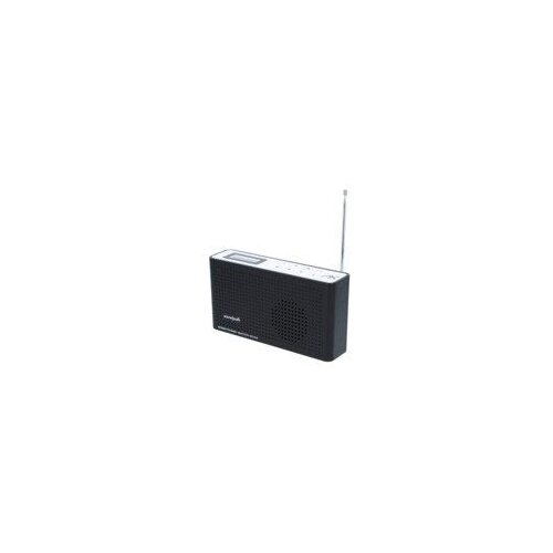OPTICUM AX SoundPath Lite TON2 prijenosni internetski i FM radio s Wi‑Fi vezom i Bluetoothom Cijene