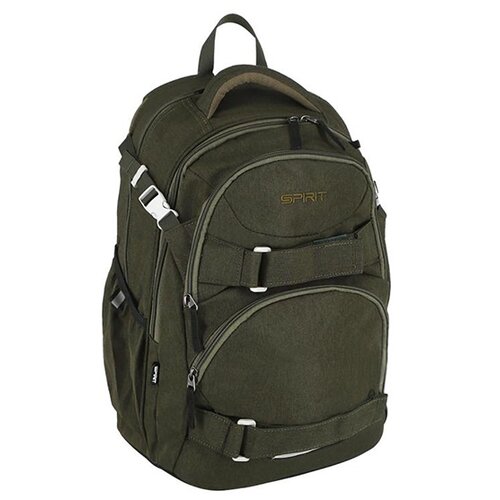 Spirit Ranac Vinero Fresh 03/24 48x31x26cm maslinasto zelena Slike