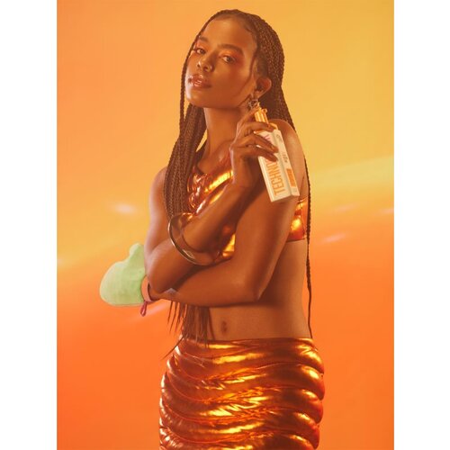 Bondi Sands Technocolor 1 Hour Express Caramel samoporjavitvena pena odtenek Warm Hydrated Glow 200 ml Slike