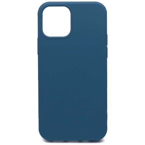  Maska za telefon SOFT CASE za Iphone 12 Pro navy (6.1), Teget Cene