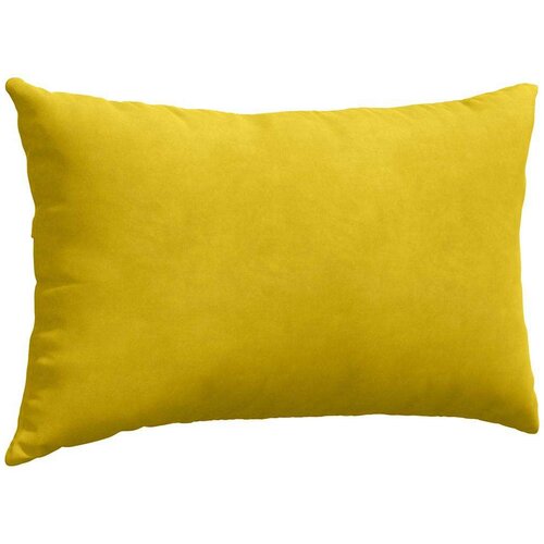 VidaXL jastučići za sofu 2 pcs žuta 50 x 30 cm kordura tekstil Slike