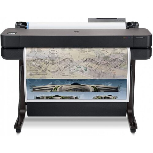 HP designjet T630 36-in printer (5HB11A) štampač Cene