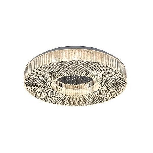 Rabalux ziva plafonjera.led 36W hrom RAB-3064-MIX Cene