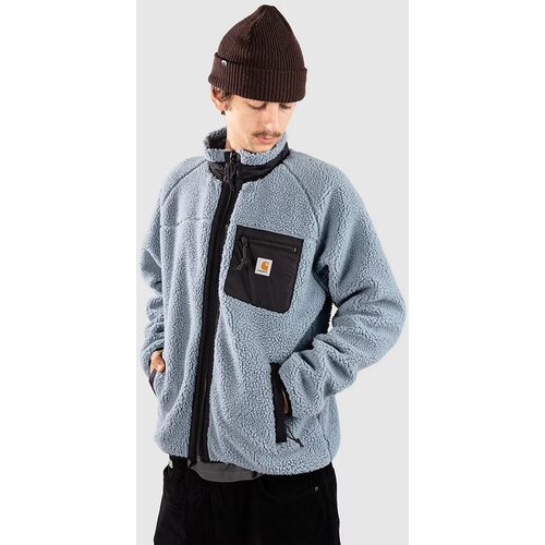 Carhartt WIP Prentis Liner Jakna citadel / black Cene