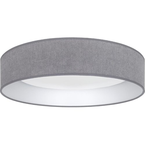 Brilagi LED plafonsko svetlo VELVET SIMPLE LED/24W/230V 4000K prečnik 45 cm siva Cene