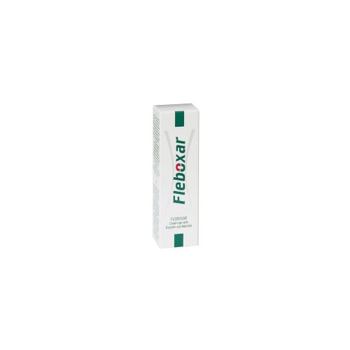 Invento Health Care Fleboxar krem-gel sa diosminom i mentolom Cijene