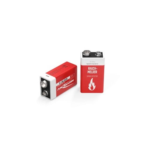  ANSMANN,9VPP3 1/1 ALK.,AN1515-0000 Slike