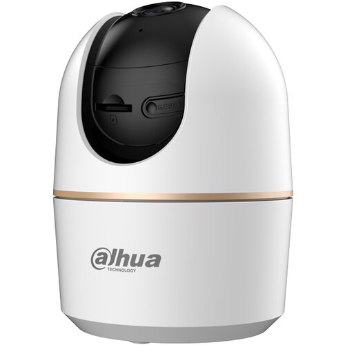 Dahua H2A 2MP indoor fixed-focal wi-fi pan & tilt network camera Cene