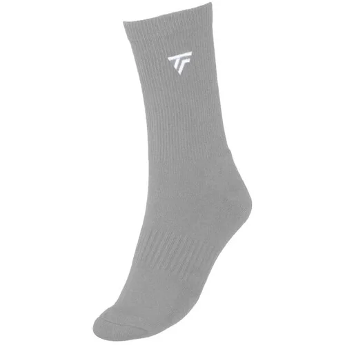 Tecnifibre Ponožky Socks Classic Silver X3 EUR 39-43