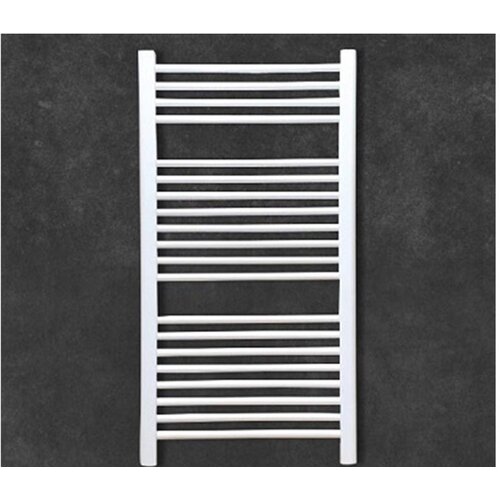  Radijator standard ravni 70x131 beli Slike