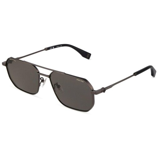 Police Force 11 SPLU74 584P Polarized - ONE SIZE (58) Slike