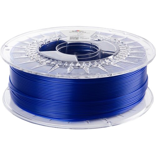 Spectrum PC 275 Transparent Blue - 1,75 mm / 1000 g Slike
