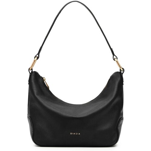 Francesco Biasia Ročne torbice Borse A Spalla Noveau Črna Slike