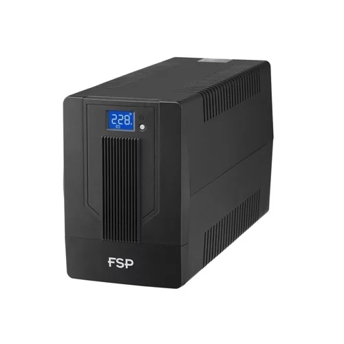 FSP Brezprekinitveni napajalnik UPS iFP 1500 »Line Interactive«, (20554551)