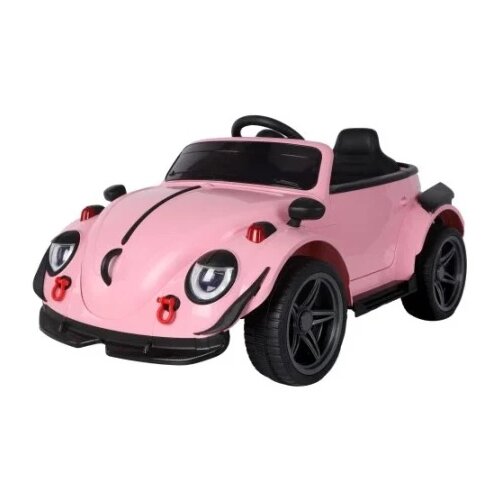 Thema Sport ThemaSport auto na baterije retro buba pink ( ts-022-2r-pi ) Cene