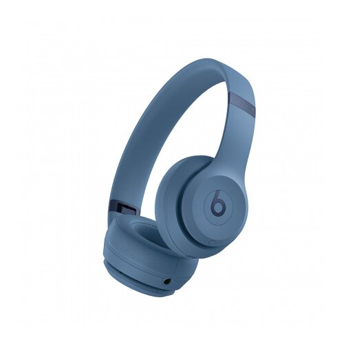 Beats by Dr. Dre. BEATS Solo4 Slate Blue brezžične naglavne slu&amp;scaron;alke, (21155579) Slike