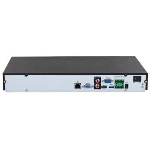 Dahua NVR5232-EI DO 32 kanala WizSenze 50 384mbps 2x sata ACUPICK prepoz lica ljudi vozila Cene