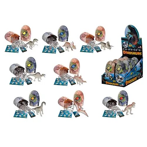 Simba Toys dinosaur u jaju set Cene