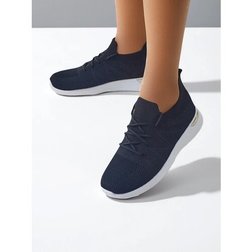 Resti Women's fabric sports shoes Inner Cene