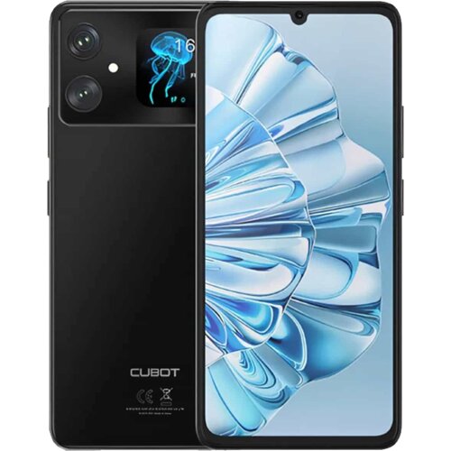 Cubot Mobitel A20 4GB 128GB Dual Sim Black Cijene