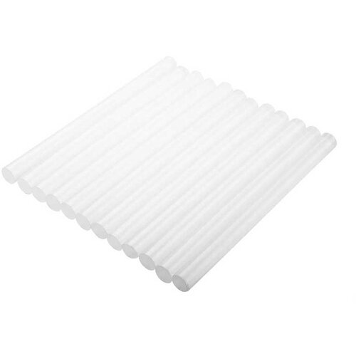  Ljepilo PVC bijelo 12kom Topex Cene